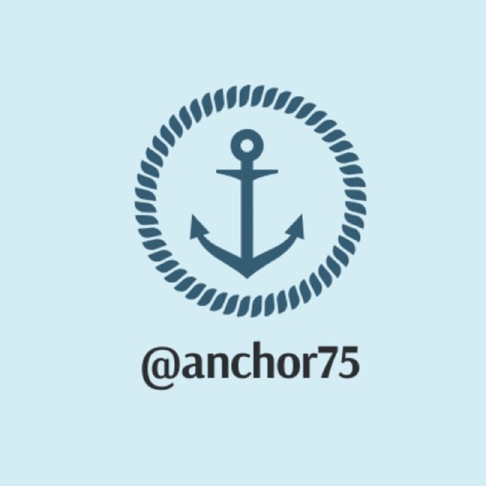 Meet your Posher, Anchor